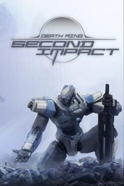 Death Ring: Second Impact