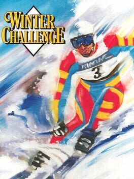 The Games: Winter Challenge