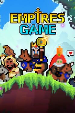 Empire Game