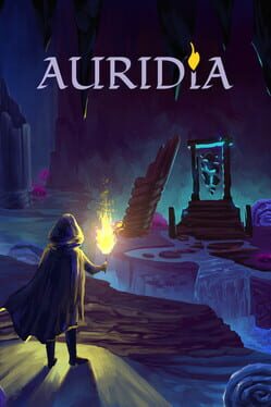 Auridia