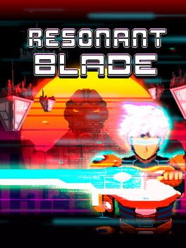 Resonant Blade