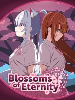 Blossoms of Eternity