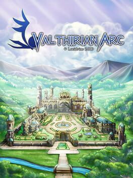 Valthirian Arc