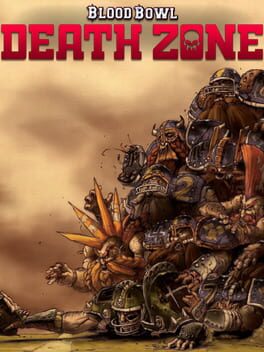 Blood Bowl: Death Zone