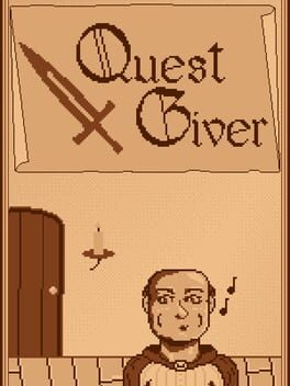 Quest Giver