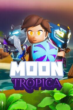 Moon Tropica