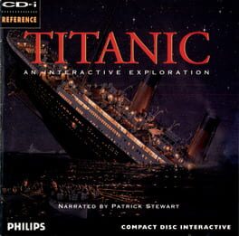 Titanic: An Interactive Exploration