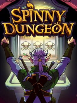 Spinny Dungeon