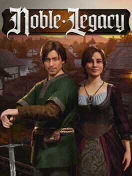 Noble Legacy