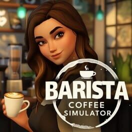 Barista Coffee Simulator