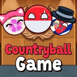 Countryball Game