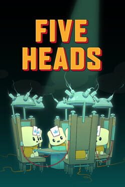 Five Heads