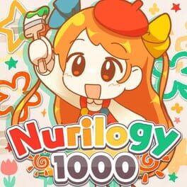Nurilogy 1000