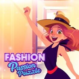 Fashion Passion Puzzle