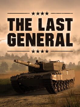 The Last General