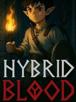 Hybrid Blood