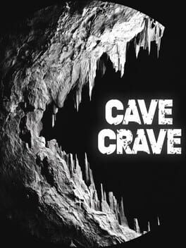 Cave Crave