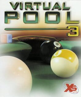 Virtual Pool 3