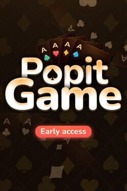 Popit Game