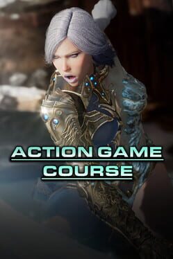 Action Game Course