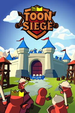 Toon Siege