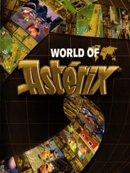 World of Astérix