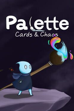 Palette: Cards & Chaos