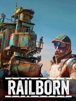 Railborn