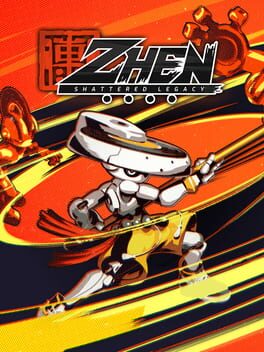 Zhen: Shattered Legacy
