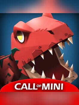 Call of Mini Dino Hunter