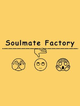 Soulmate Factory