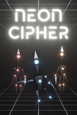 Neon Cipher