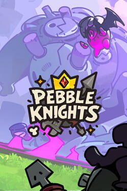 Pebble Knights