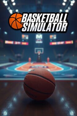 Basketball Simulator