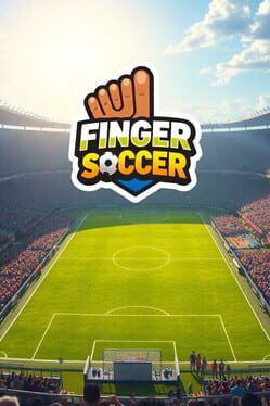Finger Soccer