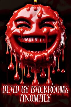 Dead by Backrooms Anomaly
