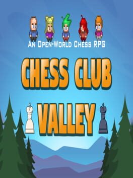 Chess Club Valley