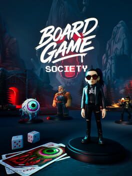 Board Game Society