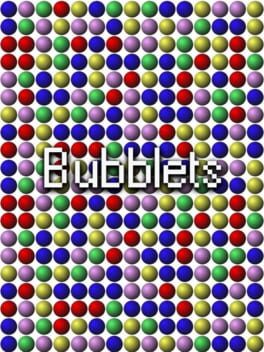 Bubblets