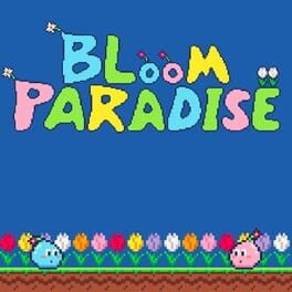 Bloom Paradise