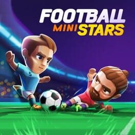 Football Mini Stars