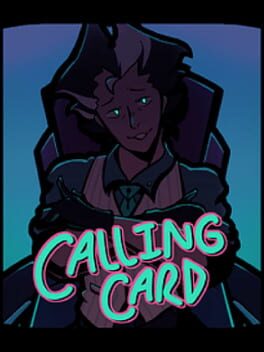 Calling Card