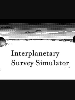 Interplanetary Survey Simulator