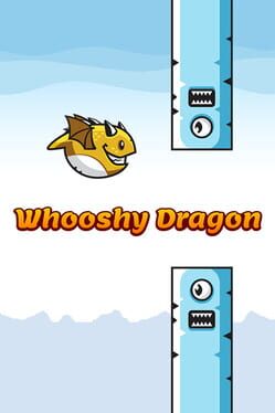 Whooshy Dragon