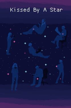Kissed by a Star