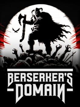 Berserker's Domain