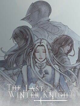 The Last Winter Knight