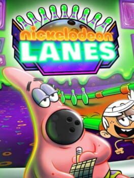 Nickelodeon Lanes