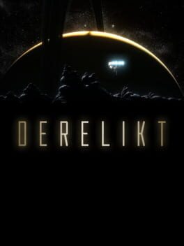 Derelikt