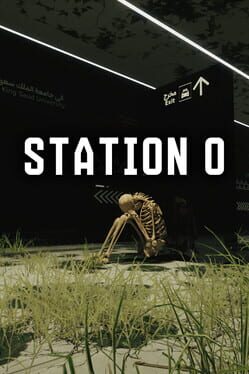 Station 0